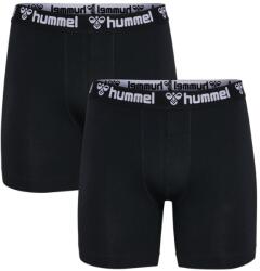 Hummel Boxeri Hummel HMLBOXERS 2-PACK 224039-2001 Marime 3XL