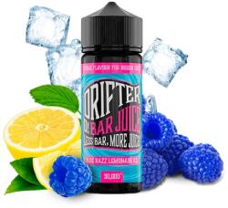 Aroma Concentrata Drifter Bar Blue Razz Lemonade Ice 24ml (5056325636085)