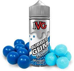 Lichid Longfill IVG Bubblegum 24ml 0mg (5056617585022)