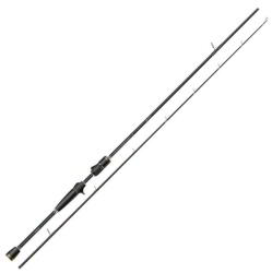 Okuma Psycho Perch UFR Spin 190 1-8 horgászbot (PSY-S-632UL)