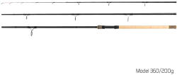 Delphin Spicc Carbon U-HEAVY River Trophy 360/400cm (rózsaszín) (130382865)