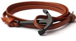 HARAHU NO-34380 karkötő - Barna KP34380