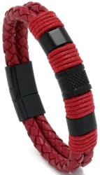 HARAHU KE-34320 karkötő - Piros KP34320