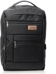 Ella Icon Rucsac Ella Icon Atena - Negru