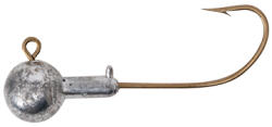 EnergoTeam Twisterfej Natúr 1 Eurojig 6g (59010-016)
