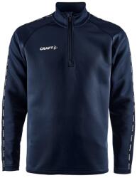 Craft Hanorac Craft Squad 2.0 Half Zip M 1912731-390000 Marime 5