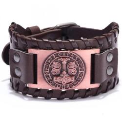 HARAHU ET-34345 karkötő - Impactor/Barna KP34345