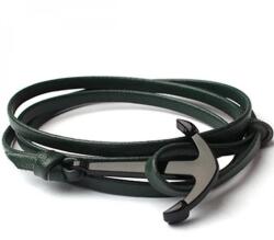 HARAHU NO-34386 karkötő - Zöld KP34386