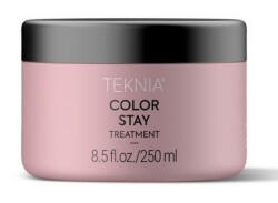 Lakmé Teknia Color Stay színvédő pakolás festett hajra, 250 ml - hajpatika