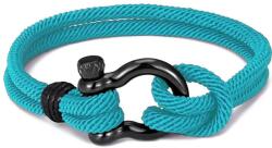 HARAHU DA-34371 karkötő - Kék KP34371