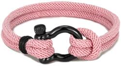 HARAHU DA-34372 karkötő - Rózsaszín KP34372
