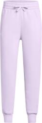 Under Armour Pantaloni Under Armour UA Rival Fleece Joggers 1379525-535 Marime YXL
