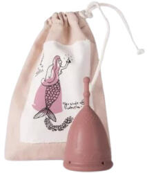 Emilla x Mermaid Cup, Intimkehely - Mocha - L