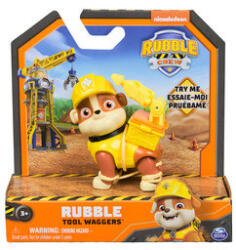 Rubble és csapata - Figurák szortiment