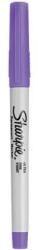 Sharpie Alkoholos marker, 0, 5 mm, kúpos, SHARPIE "Ultra Fine Point", lila (SR0811300) - pritone