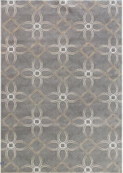 Anny Covor Modern, Anny 33040, Gri, Diverse Dimensiuni (2211698751527) Covor