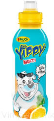 Rauch Yippy Multi 12% 0, 33l PET - DRS - delfinbuvar
