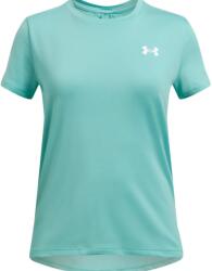 Under Armour Knockout Tee-GRN Rövid ujjú póló 1383727-482 Méret YMD - weplayhandball