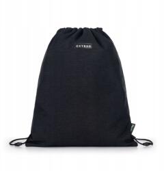 KARTON P+P OXYBAG Unicolor tornazsák, fekete