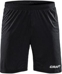 Craft PROGRESS LONGER SHORTS CONTRAST WB M Rövidnadrág 1906939-999900 Méret L
