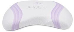 Vlnka Pernă anti rid anatomică cu memorie mărimi așternuturi 68x35 (10-00613-68)