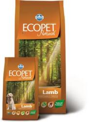 Farmina MO P ECOPET dog adult medium, lamb 2, 5 kg