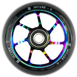 Ethic DTC Incube V2 12 STD 115mm Kerék - Neochrome