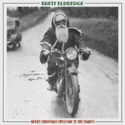 Eldredge, Brett Merry Christmas (Welcome To The Family) - facethemusic - 9 290 Ft