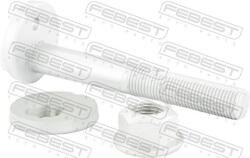 FEBEST Surub corectare inclinare FEBEST 3029-001-KIT (3029-001-KIT)