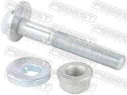 FEBEST Surub corectare inclinare FEBEST 0229-020-KIT (0229-020-KIT)