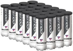 Tecnifibre Court (72 db / karton) teniszlabda (60COUR364C)