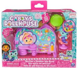 Gabby’s Dollhouse Gaby varázslatos háza Spa (6068286)