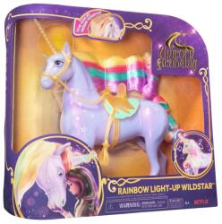 Unicorn Academy Unicorn Akadémia Könnyű Egyszarvú Wildstar 28 cm (6071157)