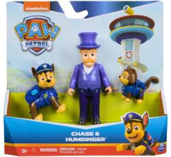 Spin Master Polgármester Humdinger Chase figurával (6070746)