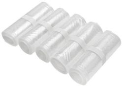 Status Fólia tekercs vákuumfóliázáshoz, 12 cm x 3 m (5 db)