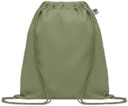 midocean Biopamut húzózsinóros táska (MO6355-09)