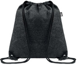 midocean RPET filc húzózsinóros táska (MO6463-15)