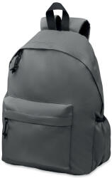 Midocean RPET poliészter hátizsák (MO6703-15)