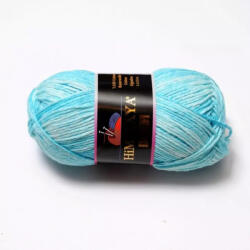 Denim fonal - Világos kék - 11