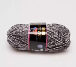 Denim fonal - Barna - 06