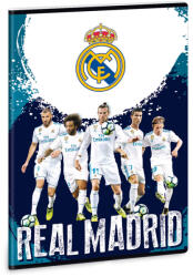 Ars Una Real Madrid füzet A/4 sima (AA_93808545)