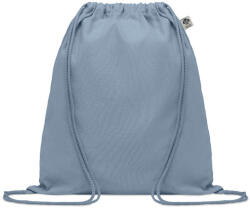 midocean Biopamut húzózsinóros táska (MO6355-66)