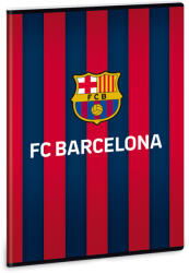 Ars Una FC Barcelona A/4 extra kapcsos füzet-négyzethálós (AA_93128841)