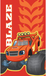 Carbotex Láng Red kéztörlő, arctörlő, törölköző 30x50 cm (CBX213007BMM)