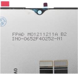  LCD kijelző keret nélkül Samsung Galaxy A03 A035