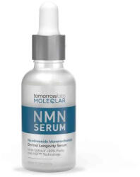 MOLEQLAR NMN arcszérum, MoleQlar, 30 ml (9180005930319)