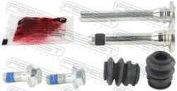 FEBEST Surub ghidare, etrier frana FEBEST 0274-J10F-KIT (0274-J10F-KIT)