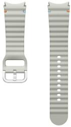 Samsung ET-SNL31LSEGEU sportszíj Samsung Galaxy Watch 7 / 6 / 5 / 4 20mm - ezüst