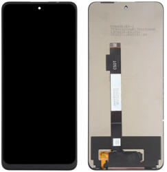 Xiaomi Redmi Note 10 Pro 5G / Poco X3 GT LCD + érintőpanel, fekete - bluedigital