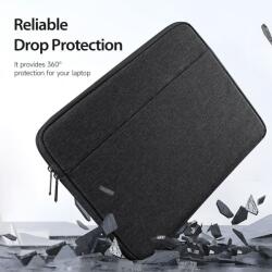 Dux Ducis LBDB laptoptáska 14-15, 4" - fekete